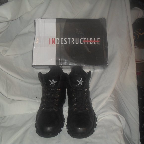 Men's Star 101's size 10.5 - Picture 14 of 15